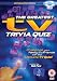 DVD : The Greatest TV Trivia Quiz