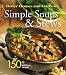 Book Simple Soups & Stews (Better Homes & Gardens)