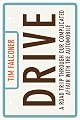 DRIVE: A Road Trip Through Our Complicated Affair With the Automobile by Tim Falconer