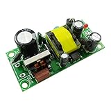 EasyWordMall AC220V-DC12V AC/DC電圧変換器 スイッチ パワーモジュール 1A 12W
