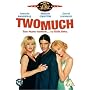 Two Much [DVD] [1995]