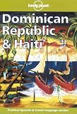 Lonely Planet : Dominican Republic and Haiti