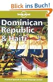 Dominican Republic and Haiti (1st ed)