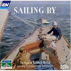 Sailing By - The Music of Ronald Binge