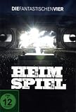 Die Fantastischen Vier - Heimspiel