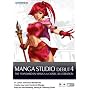 Manga Studio Debut 4.0 (Mac/PC CD)