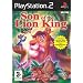 Son Of Lion King (PS2)