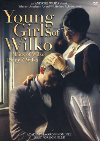 Download Young Girls of Wilko Online!