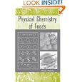 Physical Chemistry of Foods (Food Science and Technology) by  Pieter Walstra