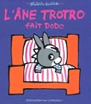 �NE TROTRO FAIT DODO (L') #16