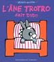 �NE TROTRO FAIT DODO (L') #16