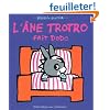 L'�ne Trotro fait dodo
