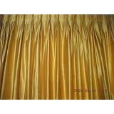 25 Colors to Choose From, (Top of the Line) Lining and Interlining Costom Made Silk Drapery 2@48''x96''long or 96x96 by usa