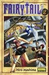 FAIRY TAIL 02 (Shonen Manga (norma))