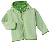 Precious Cargo - Infant Snap Front Reversible Jacket. CAR21