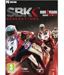 SBK Generations : rouler 4 ans - sais...