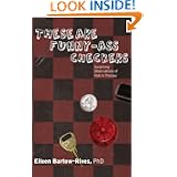 These are Funny-Ass Checkers: Surprising Observations of Kids in Therapy by Eileen Bartow-Rives