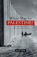 Where Now for Palestine?: The Demise of the Two State Solution