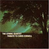 String Quartet Tribute to Chris Cornell