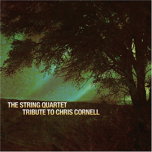 CD-Charts  Search : String Quartet Tribute to Chris Cornell