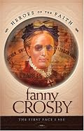 Fanny Crosby (Heroes of the Faith)