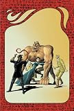 League of Extraordinary Gentleman, The: The Absolute Edition - Volume 2