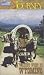 Journey of a Lifetime - Wagons West to Wyoming [VHS]