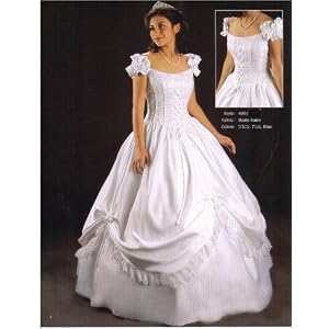 Araceli Quinceanera Sky Blue Size 8 Formal Evening Dress Debutante Prom Ball Gown