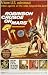 Robinson Crusoe on Mars - Movie Poster - 11 x 17