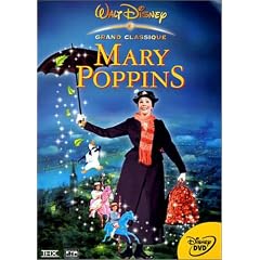 Mary Poppins