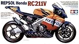 1/12 �I�[�g�o�C ���v�\���z���_RC211V 14092