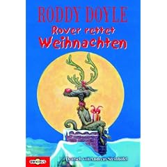 Rover rettet Weihnachten