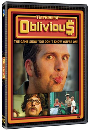 Get The Best of Oblivious Online