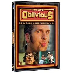 The Best of Oblivious