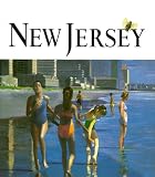 Art of the State: New Jersey (Art of the State)