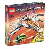 LEGO? MX-41 Switch Fighter