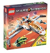 LEGO® MX-41 Switch Fighter