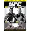 UFC 133: Evans vs. Ortiz