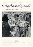 Magdanas Donkey ( Magdanas lurja ) ( Lurdzha Magdany ) [ NON-USA FORMAT, PAL, Reg.0 Import - Netherlands ]