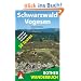 Schwarzwald - Vogesen. 50 Touren zwischen Basel, Stra�burg und Karlsruhe