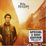 Pete Murray lyrics