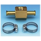 Mr. Gasket 2975 Fuel Pressure Gauge Adapter