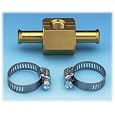 Mr. Gasket 2975 Fuel Pressure Gauge Adapter