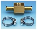 Mr. Gasket 2975 Fuel Pressure Gauge Adapter