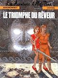 Revue Les Humanoïdes associés  / Les Aventures d'Alef-Thau, tome 8 : Le Triomphe du rêveur