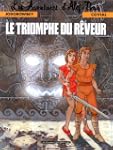 Les Aventures d'Alef-Thau, tome 8 : L...