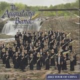 The Augustana Band ~ 2003 Tour of China [ Audio Compact Disc ]