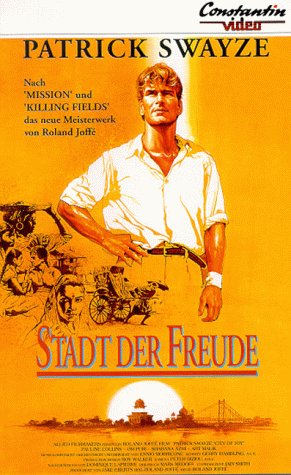 Stadt der Freude