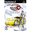 R:  Racing Evolution