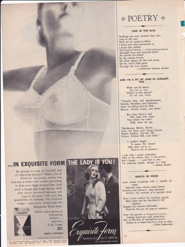 women vintage clothing